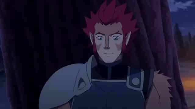 Assistir ThunderCats (2011) Dublado Episódio 23 - Receita para o Desastre