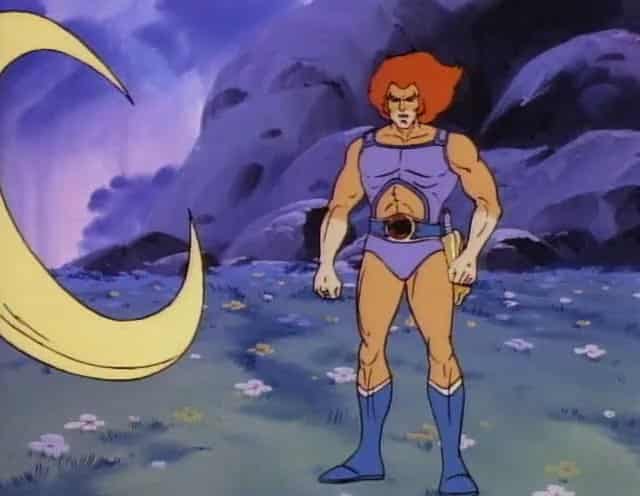 Assistir ThunderCats Dublado Episódio 6 - Pumm-ra