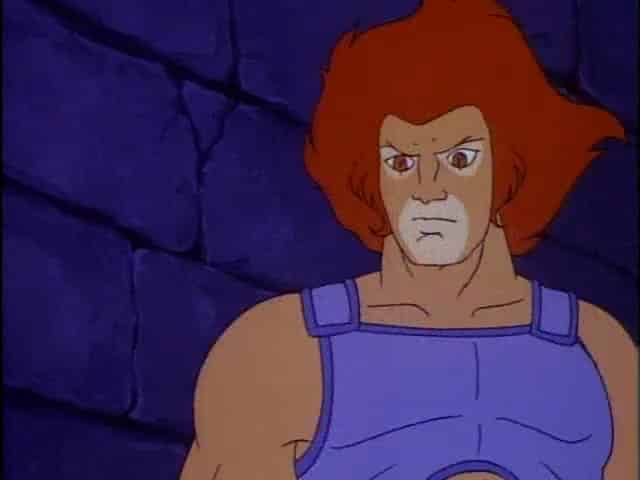 Assistir ThunderCats Dublado Episódio 8 - A Torre das Armadilhas