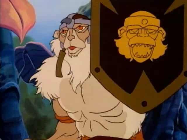 Assistir ThunderCats Dublado Episódio 103 - A Fórmula