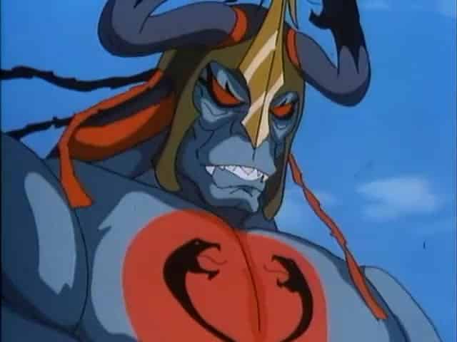 Assistir ThunderCats Dublado Episódio 110 - O Último Dia