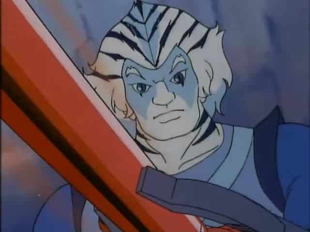 Assistir ThunderCats Dublado Episódio 114 - Retorno a Thundera (Parte 4)