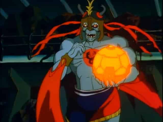 Assistir ThunderCats Dublado Episódio 118 - A Herança