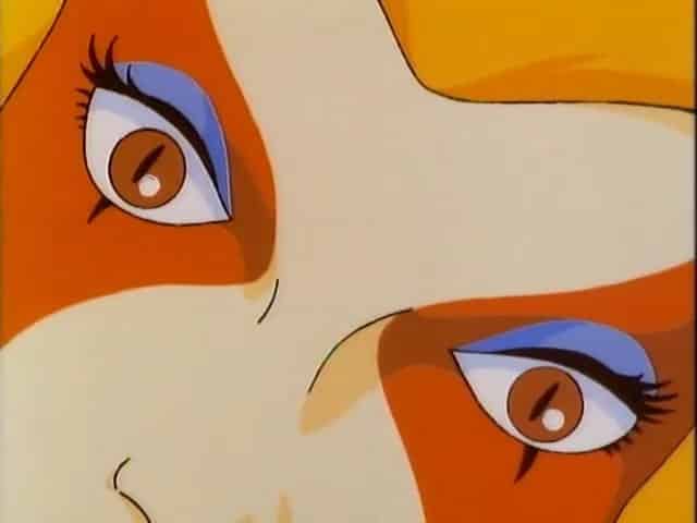 Assistir ThunderCats Dublado Episódio 127 - O Toque de Amortus