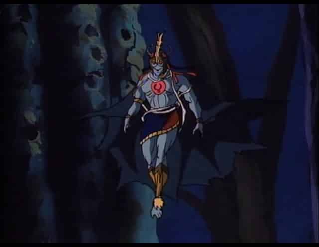 Assistir ThunderCats Dublado Episódio 34 - Prisão Astral