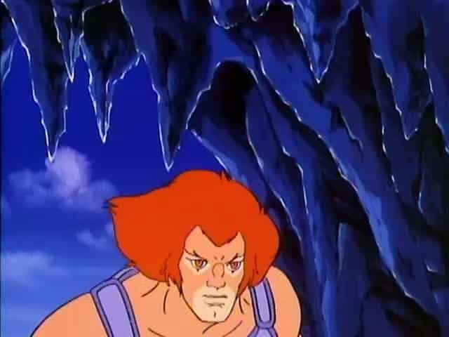 Assistir ThunderCats Dublado Episódio 50 - A Poção do Super-Poder