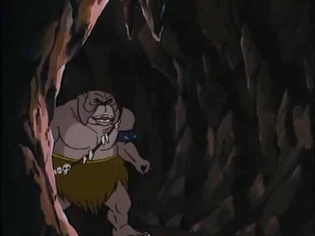 Assistir ThunderCats Dublado Episódio 52 - Cilada quase fatal