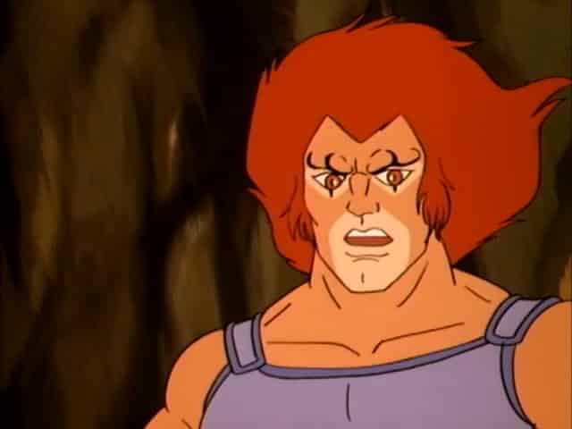 Assistir ThunderCats Dublado Episódio 61 - Encurralados