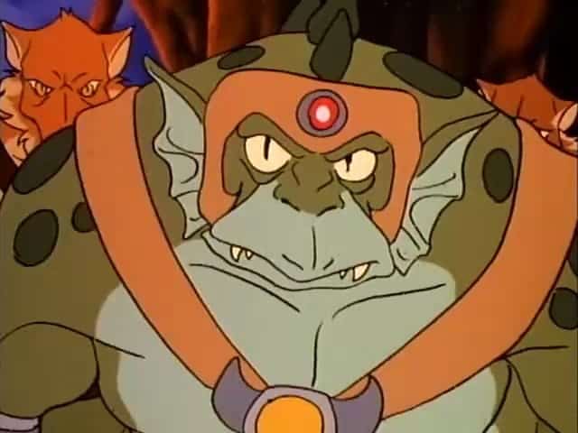 Assistir ThunderCats Dublado Episódio 62 - O Reator Radioativo