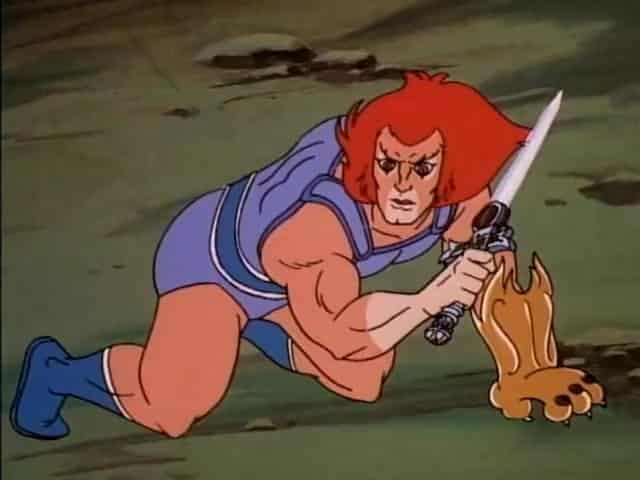 Assistir ThunderCats Dublado Episódio 65 - Boas Lembranças