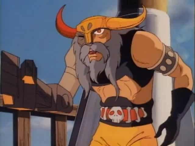 Assistir ThunderCats Dublado Episódio 66 - Os Novos Thunderianos