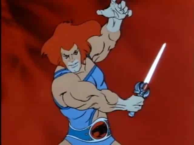 Assistir ThunderCats Dublado Episódio 72 - Mumm-ra Vive (Parte 2)