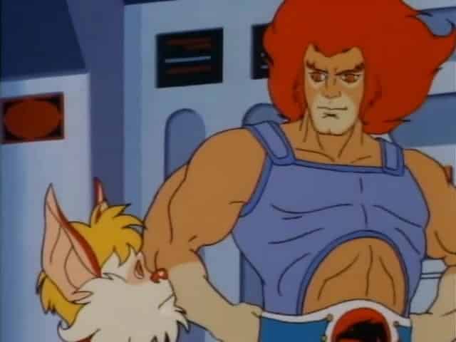 Assistir ThunderCats Dublado Episódio 73 - Mumm-ra Vive (Parte 3)