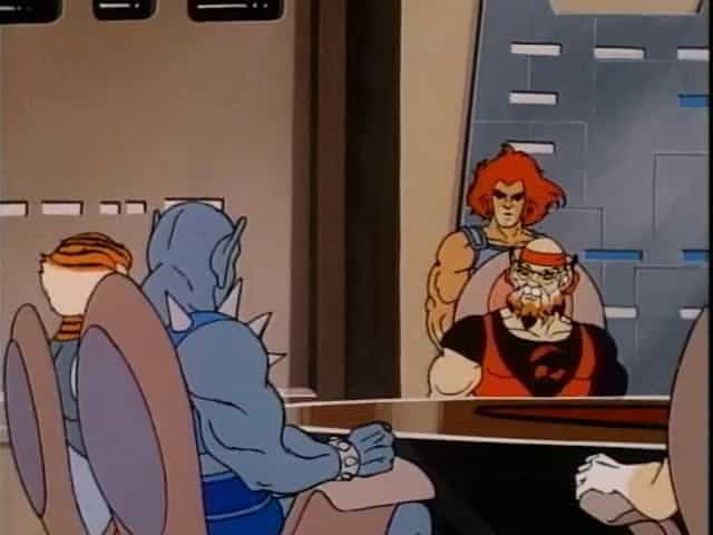 Assistir ThunderCats Dublado Episódio 92 - A Volta às Origens (Parte 2)