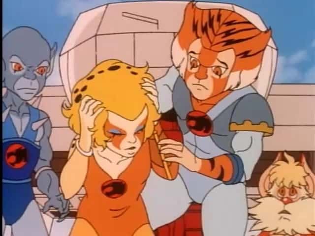 Assistir ThunderCats Dublado Episódio 95 - A Volta às Origens (Parte 5)