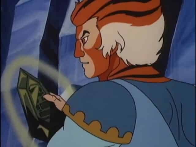 Assistir ThunderCats Dublado Episódio 98 - Canyon de Cristal