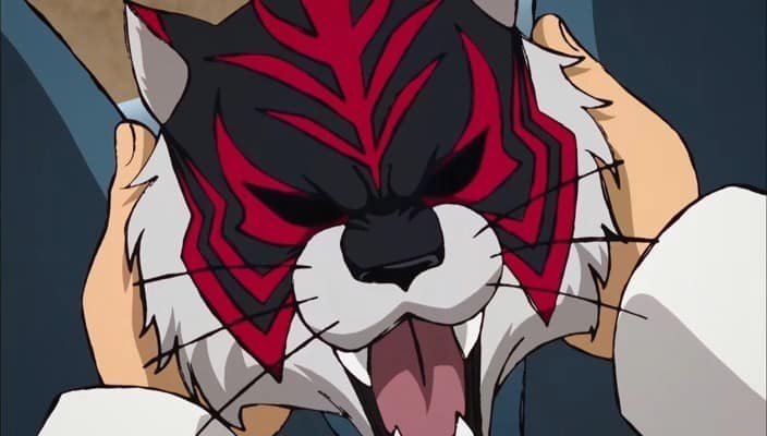 Assistir Tiger Mask W  Episódio 1 - Os Dois Tigres