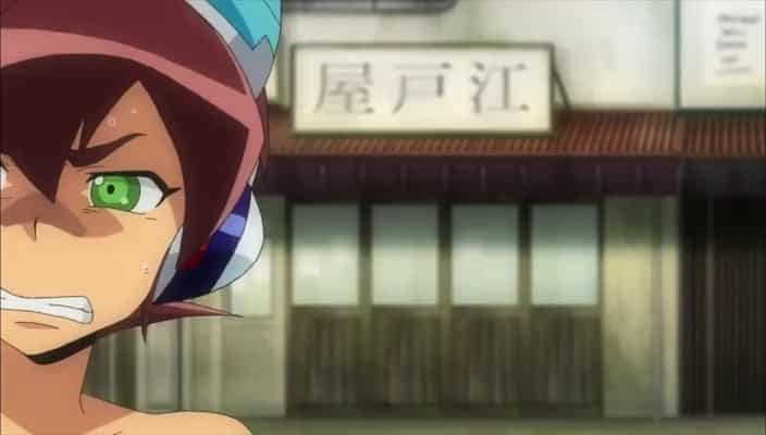 Assistir Time Bokan 24  Episódio 6 - O Hachiko de Shibuya era uma Abelha!