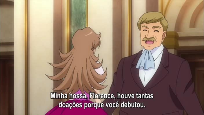 Assistir Time Bokan 24  Episódio 23 - Nightingale