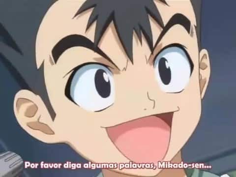 Assistir To Love-Ru  Episódio 12 - Festival de esportes