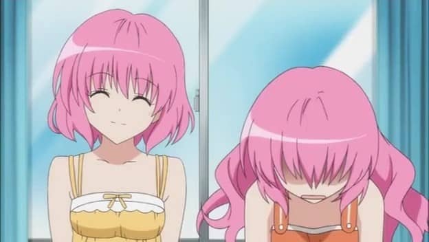 Assistir To Love-Ru  Ova 5 - 05