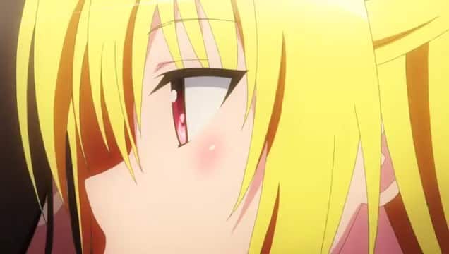 Assistir To Love-Ru: Darkness 2  Episódio 5 - Novo Filme