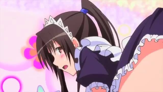 Assistir To Love-Ru: Darkness 2  Episódio 8 - Perigo