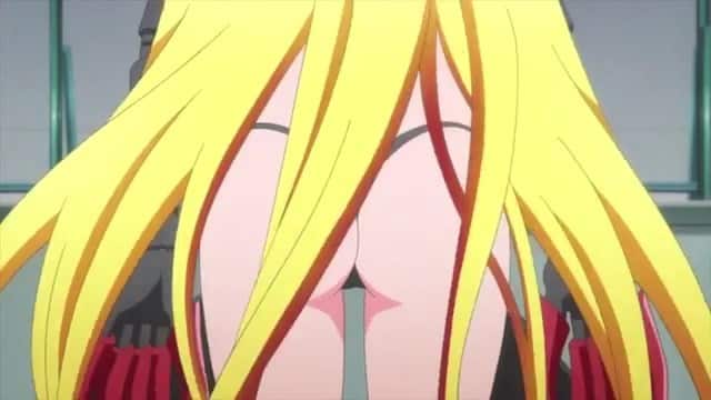 Assistir To Love-Ru: Darkness 2  Episódio 12 - A Profecia é Impossí­vel