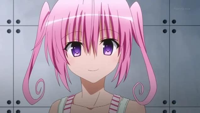 Assistir To Love-Ru: Darkness  Episódio 11 - A Coisa Certa - O que é um modo de vida?