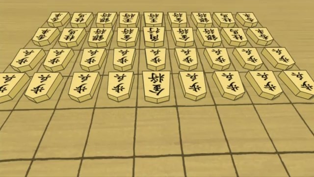 Assistir Tonari no Seki-kun  Episódio 8 - Shogi 2