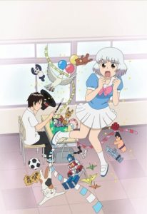 Assistir Tonari no Seki-kun  Todos os Episódios  Online Completo