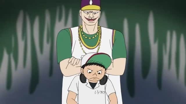 Assistir Tonkatsu DJ Agetarou  Episódio 10 - O Malvado e Invejoso Ikenosuke!!