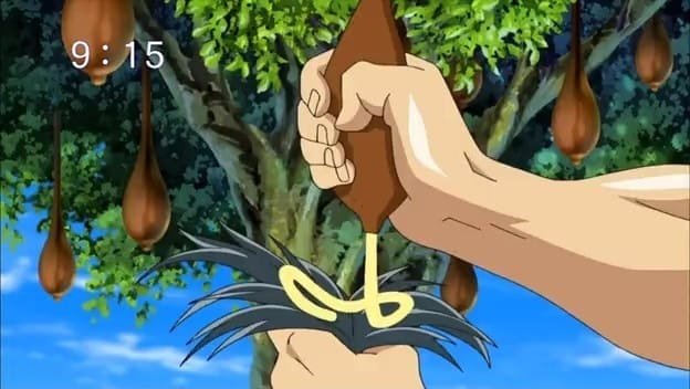 Assistir Toriko  Episódio 10 - O Homem Com O Domínio Invencível! Seu Nome é Sunny!