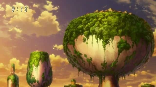 Assistir Toriko  Episódio 101 - Toriko Em Agonia!? A Captura Do Ingrediente Mais Fedido Do Mundo!