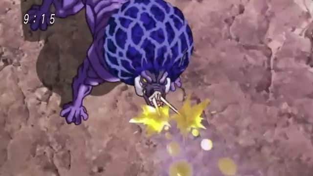 Assistir Toriko  Episódio 116 - Toriko