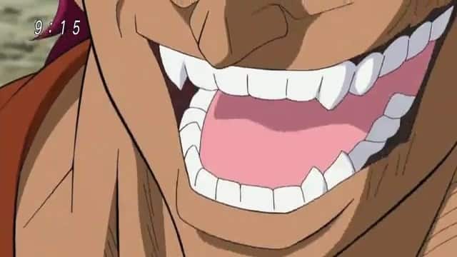 Assistir Toriko  Episódio 117 - A Nova Crise De Toriko! O Assustador Corpo Principal Das Quatro Bestas