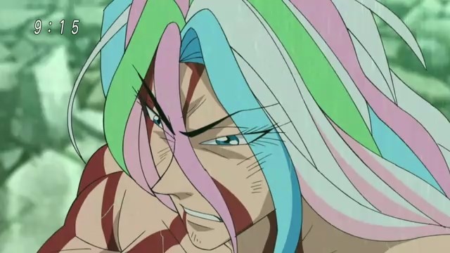 Assistir Toriko  Episódio 121 - Explosão! A Curiosidade Pelo Sabor! A Técnica Conjunta Dos…