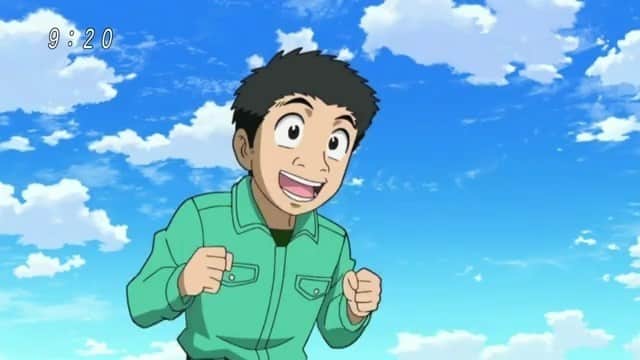 Assistir Toriko  Episódio 131 - Qual A Dupla Mais Forte? Cozinhando A Ilha Toda!