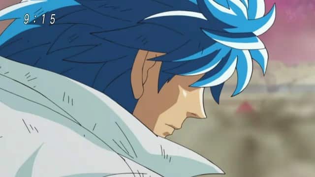 Assistir Toriko  Episódio 134 - Batalha Selvagem! Os Ataques Mais Fortes De Toriko