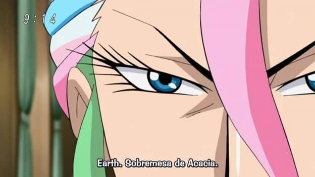 Assistir Toriko  Episódio 49 - Toriko Mergulha! A Verdade Sobre O Mundo Gourmet!