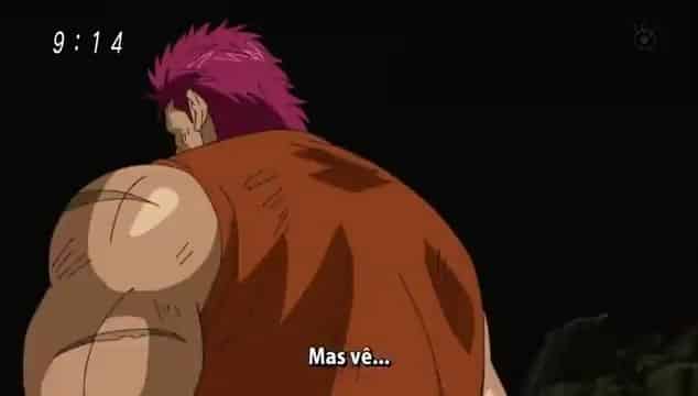 Assistir Toriko  Episódio 67 - Técnicas De Explosão Combinadas! A Conquista Da Melhor Cola Do Mundo!