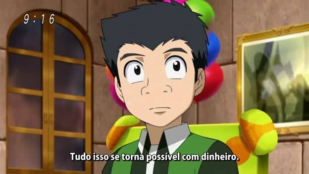 Assistir Toriko  Episódio 84 - Caminhos Que Se Separam! Os Objetivos Dos Chefes!