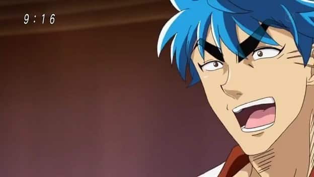 Assistir Toriko  Episódio 90 - Um Jogo De Cartas Onde Você Joga Sua Vida! Degustação Gourmet!