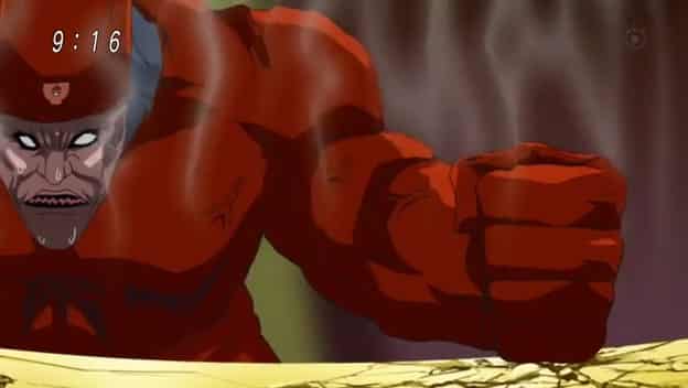 Assistir Toriko  Episódio 95 - O Momento Decisivo! O Grande Cenário De Coco!