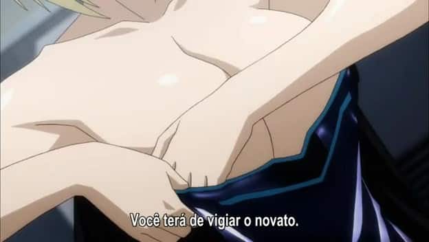 Assistir Muv-Luv Alternative: Total Eclipse  Episódio 3 - 03