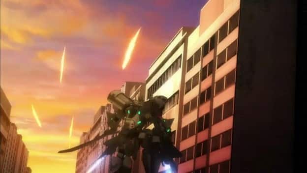 Assistir Muv-Luv Alternative: Total Eclipse  Episódio 17 - 17