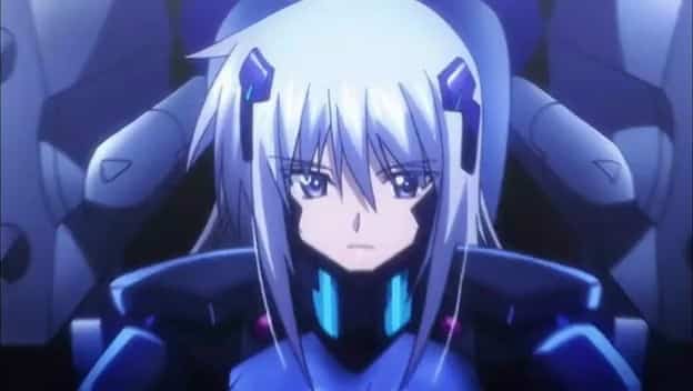 Assistir Muv-Luv Alternative: Total Eclipse  Episódio 23 - 23