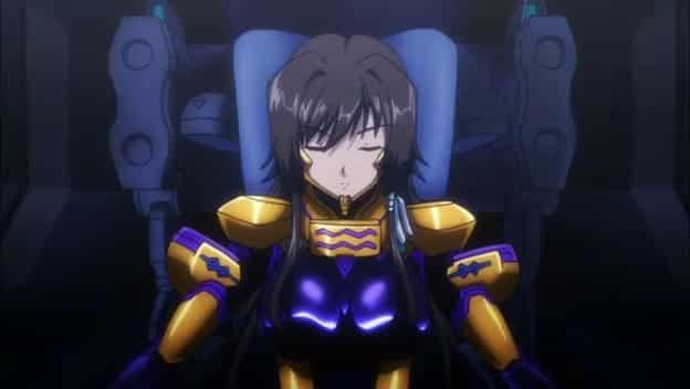 Assistir Muv-Luv Alternative: Total Eclipse  Episódio 24 - 24