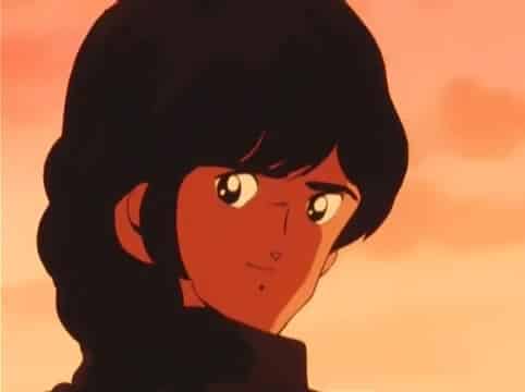 Assistir Touch  Episódio 62 - Casal De Cor Sépia! História Da Minami & Nitta Praia