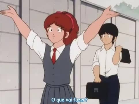 Assistir Touch  Episódio 68 - Pare De Tatsuya! Estratégia De Namoro Forçada De Yuka!